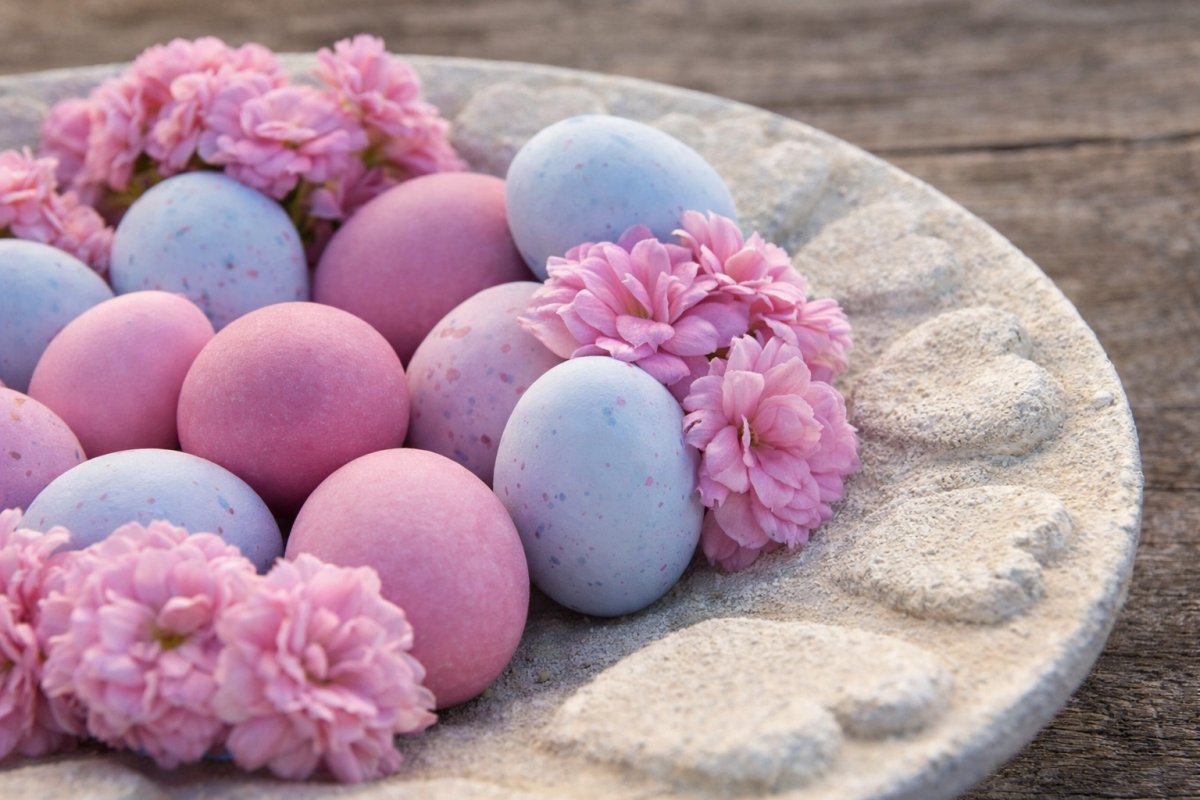 Як визначається дата католицької Пасхи