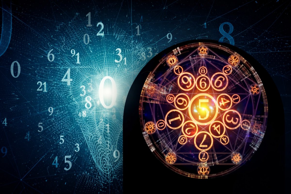 Як визначити знак зодіаку за датою народження