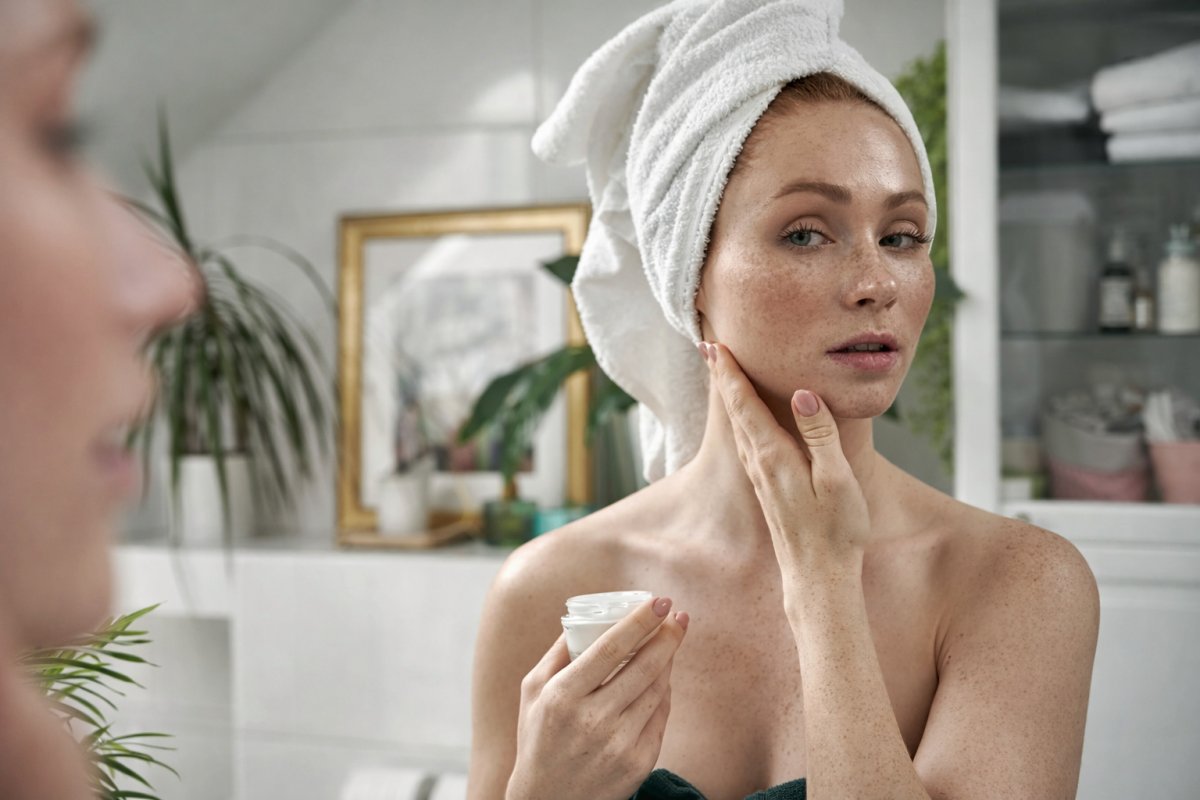 Как предотвратить появление пигментных пятен