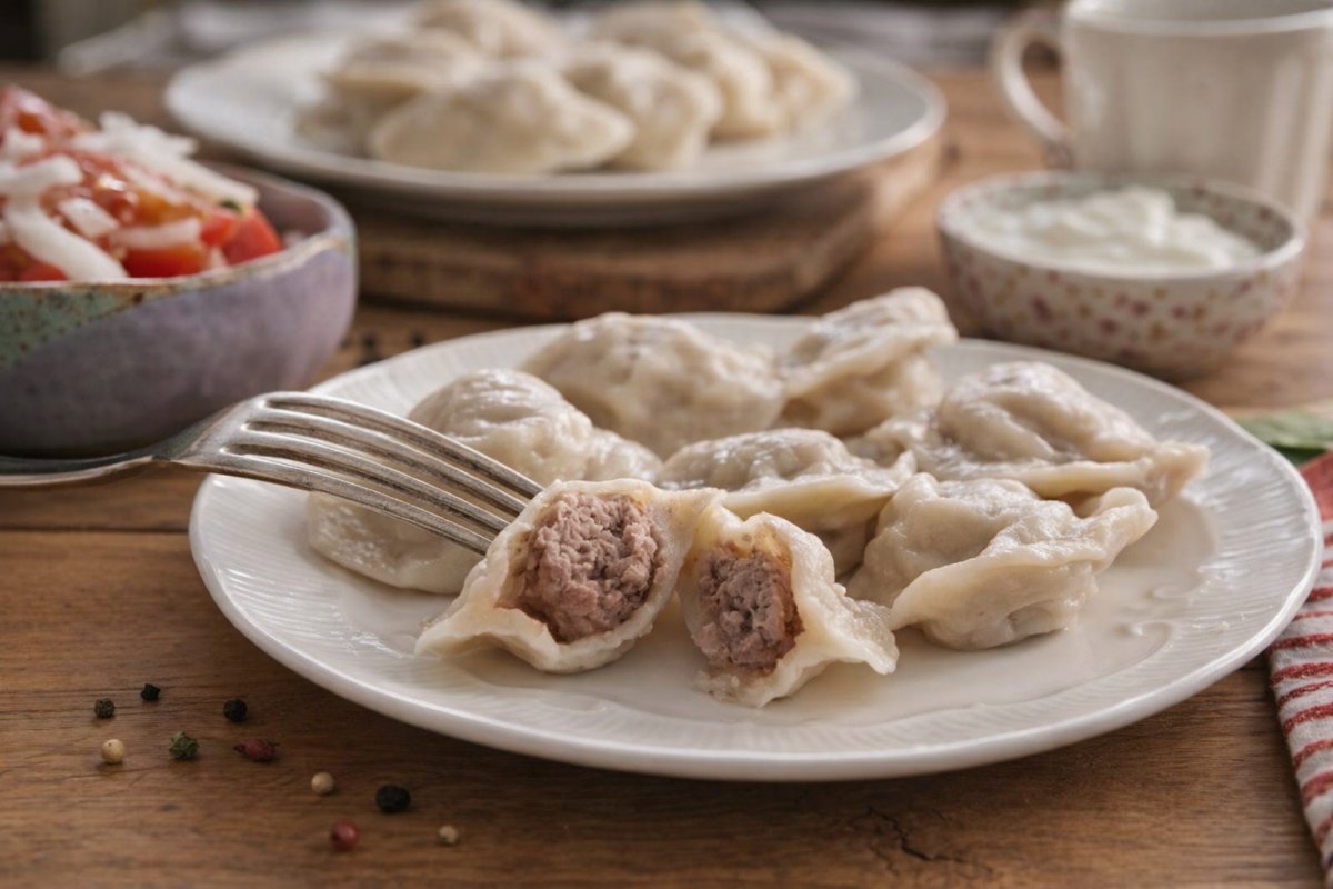 Як зробити пельмені ще смачнішими