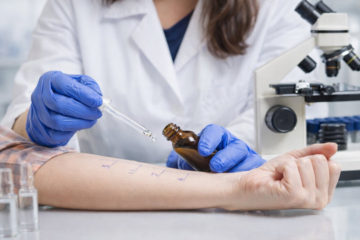 Як зрозуміти, до дитячого чи дорослого алерголога звертатися