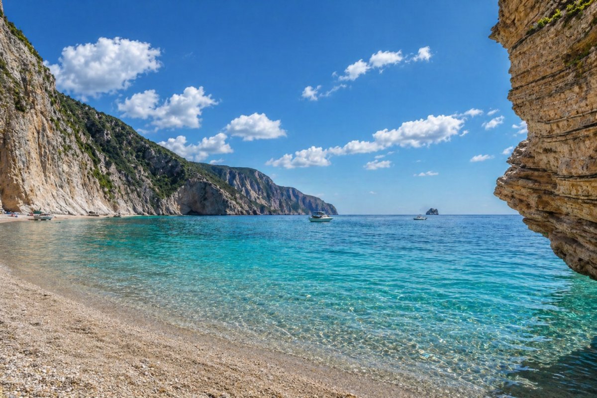 Як зрозуміти, яка частина острова справді ваша