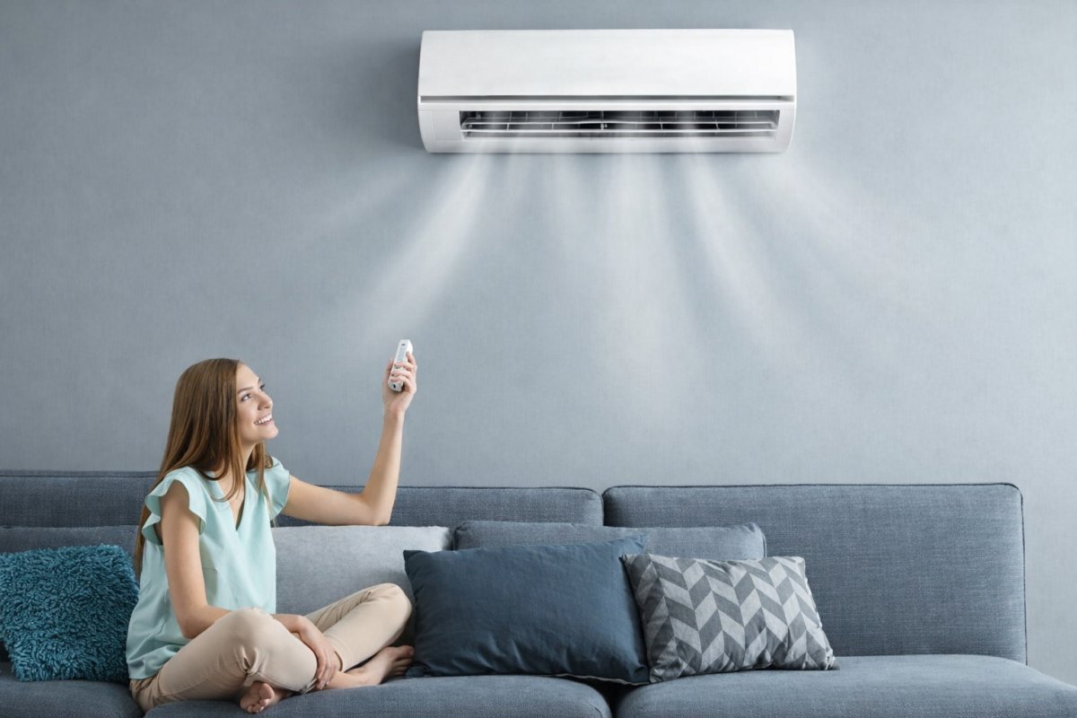 Швидкість охолодження та підтримка температури