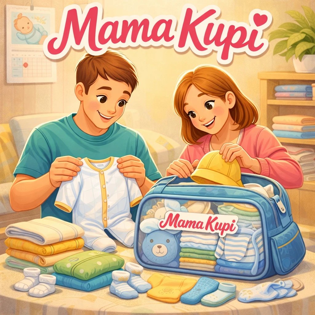 Основи: що одягати одразу після народження