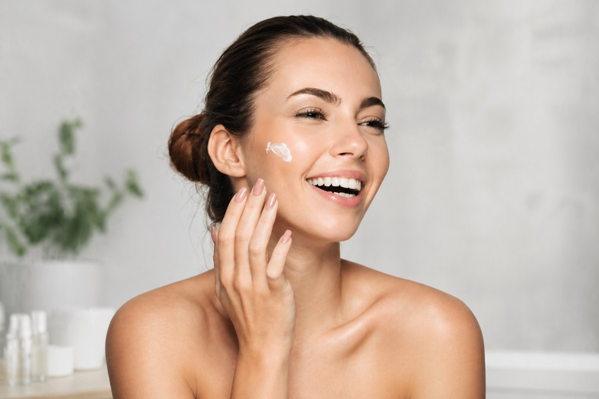 Зачем нужен SPF в креме для лица