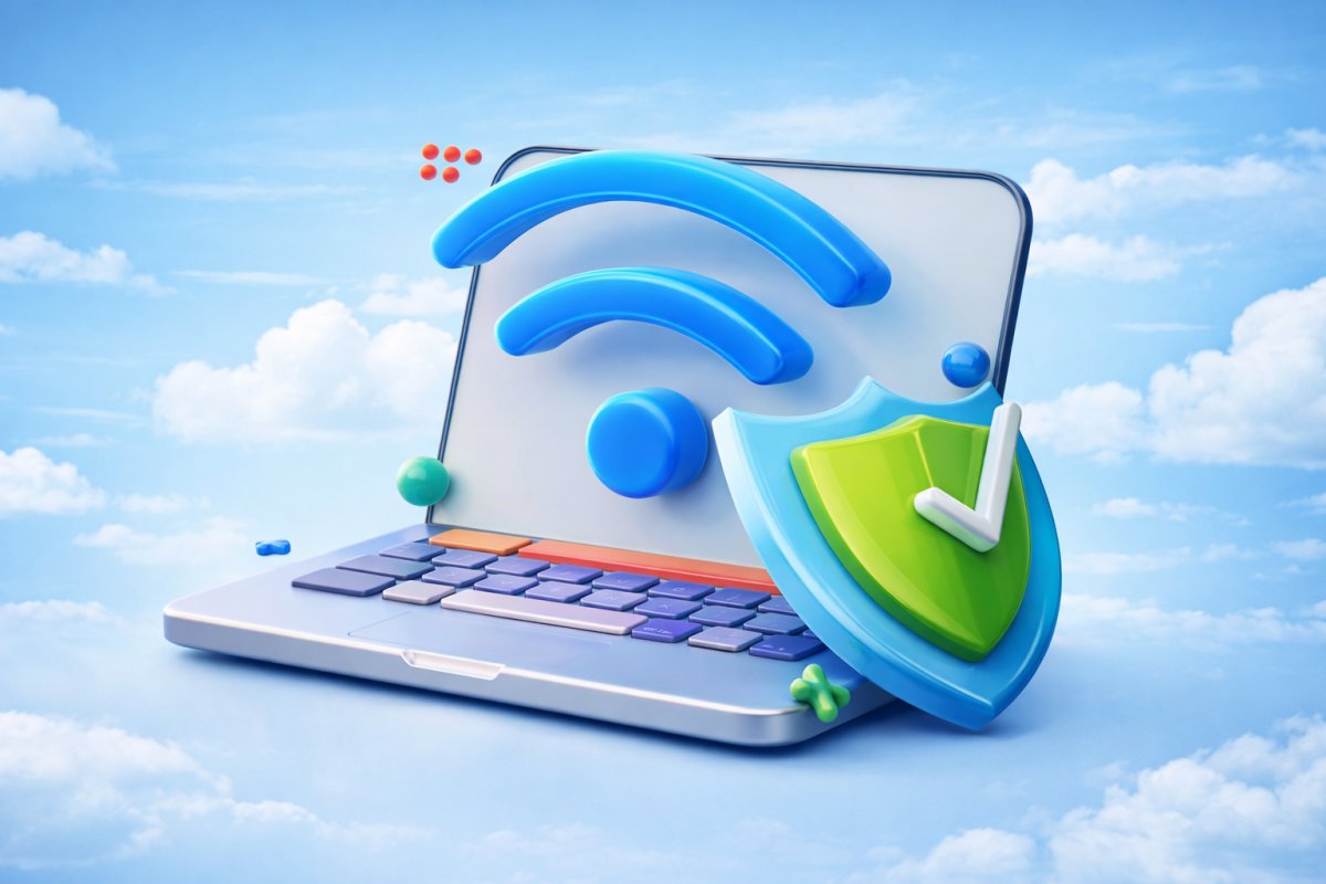 Захист особистих даних Захист особистих даних