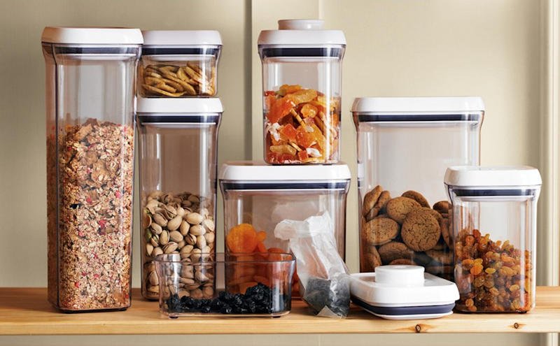 Зберігання продуктів Зберігання продуктів