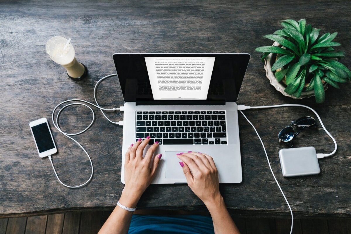 Заработок на текстовом контенте Заработок на текстовом контенте