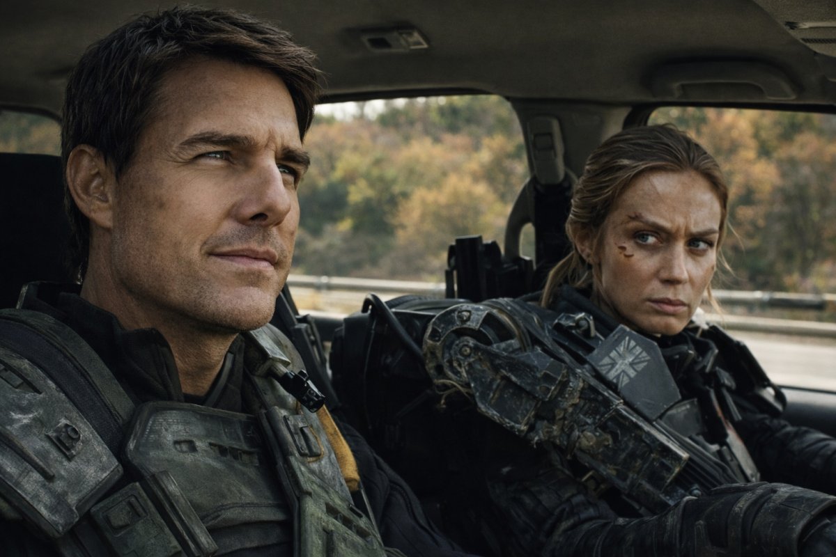 Жанри, що тримають у напрузі