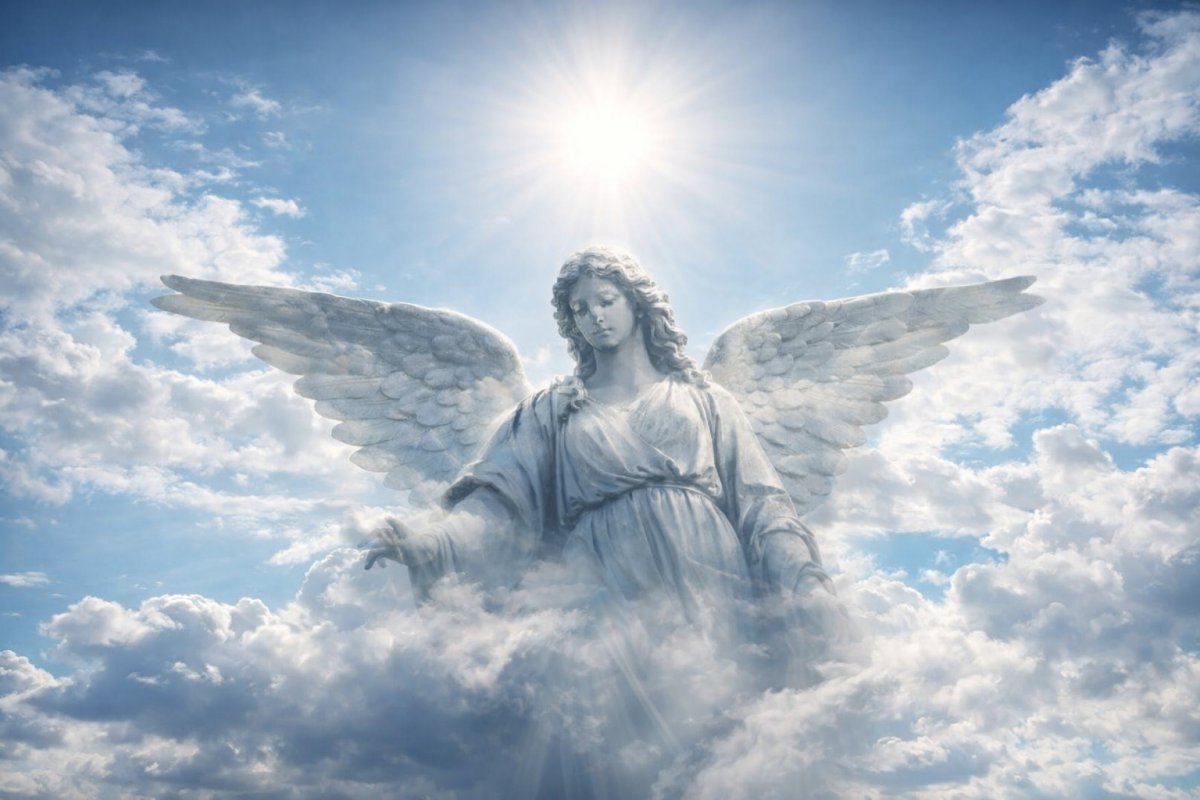 Значення чисел ангела