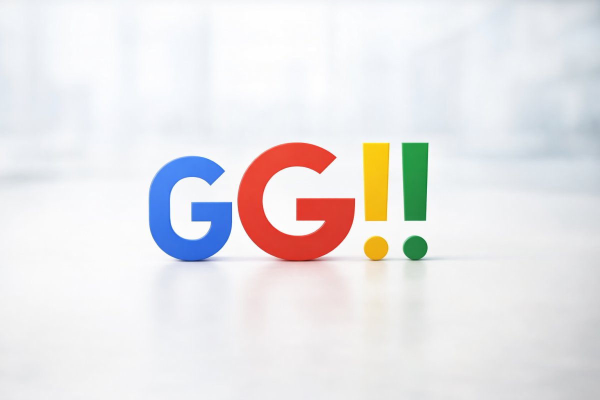 Значение GG в различных игровых ситуациях