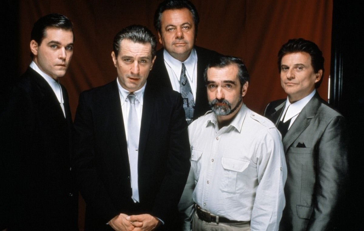 Знаковые фильмы