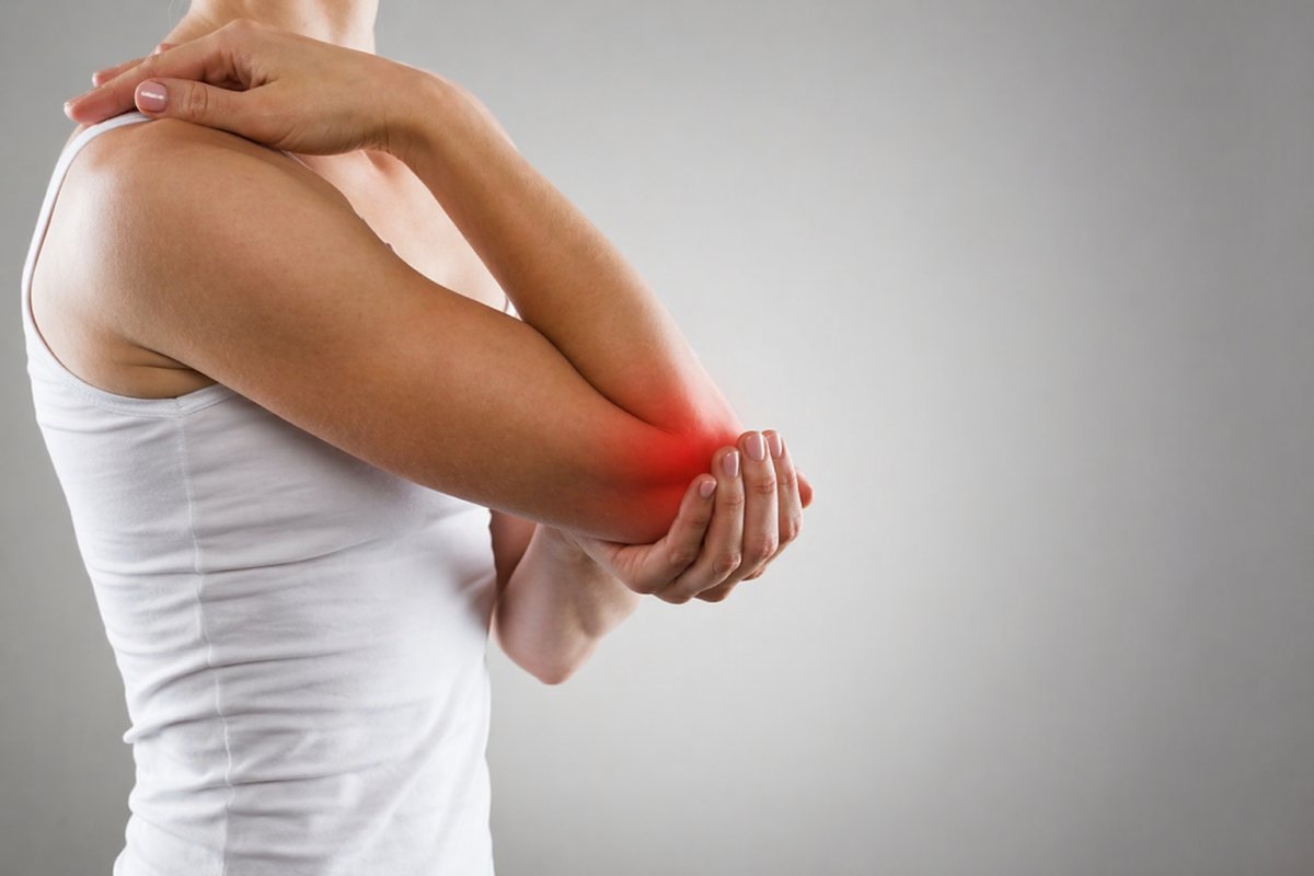 Знеболювальна мазь для суглобів