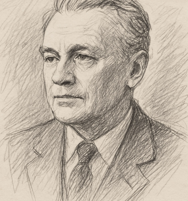 Максим Рильський