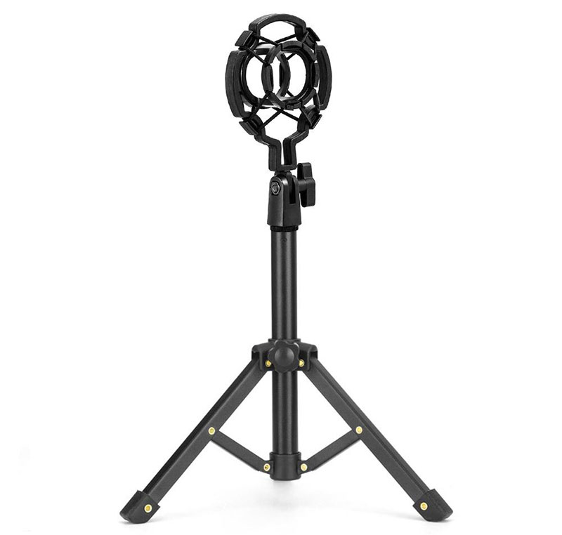 настільні штативи для дому та робочого столу