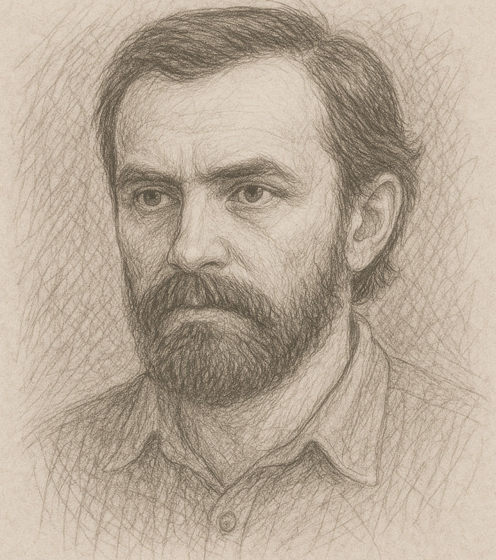 Іван Сокульський