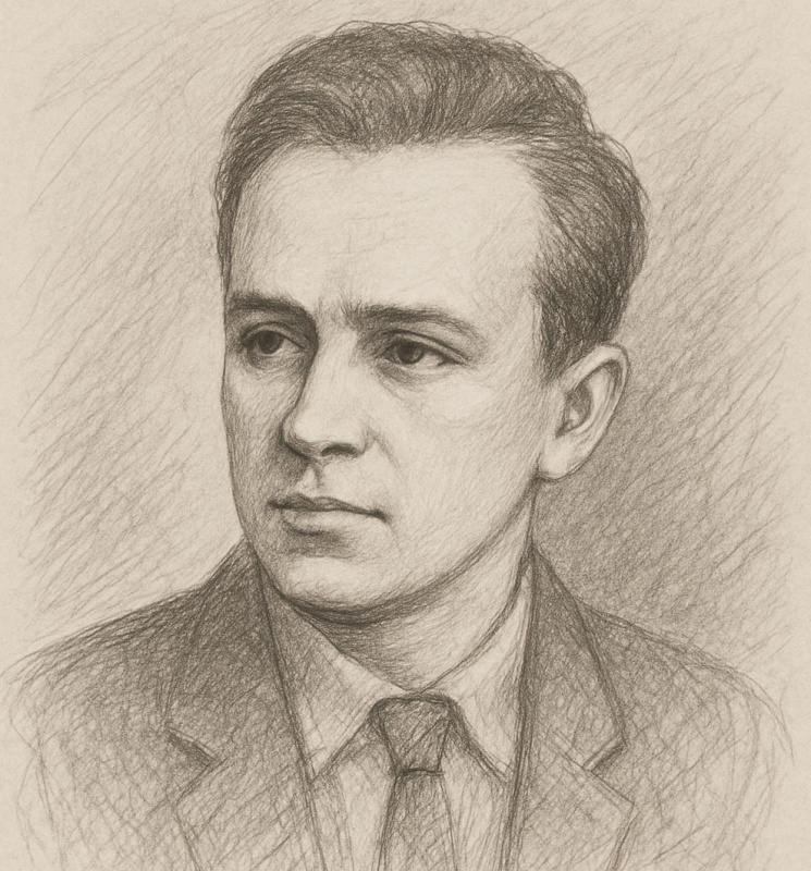 Василь Симоненко