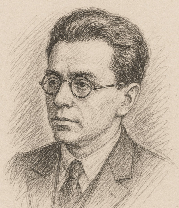 Павло Тичина