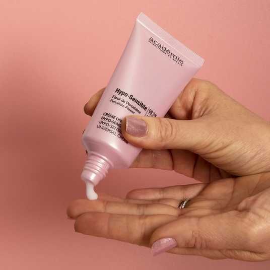 косметика Academie