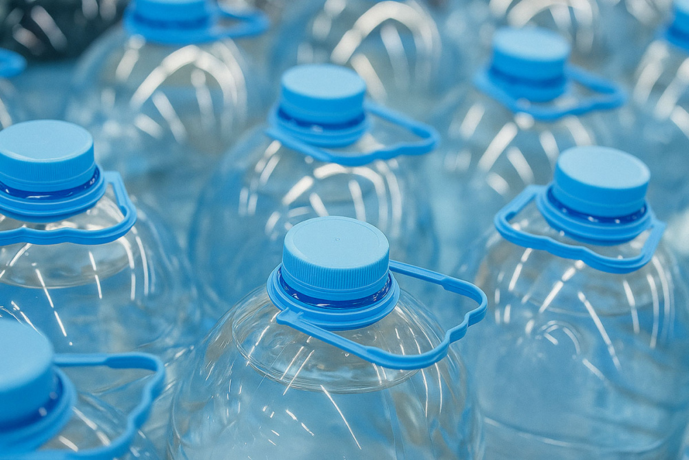 Вода та засоби для її очищення