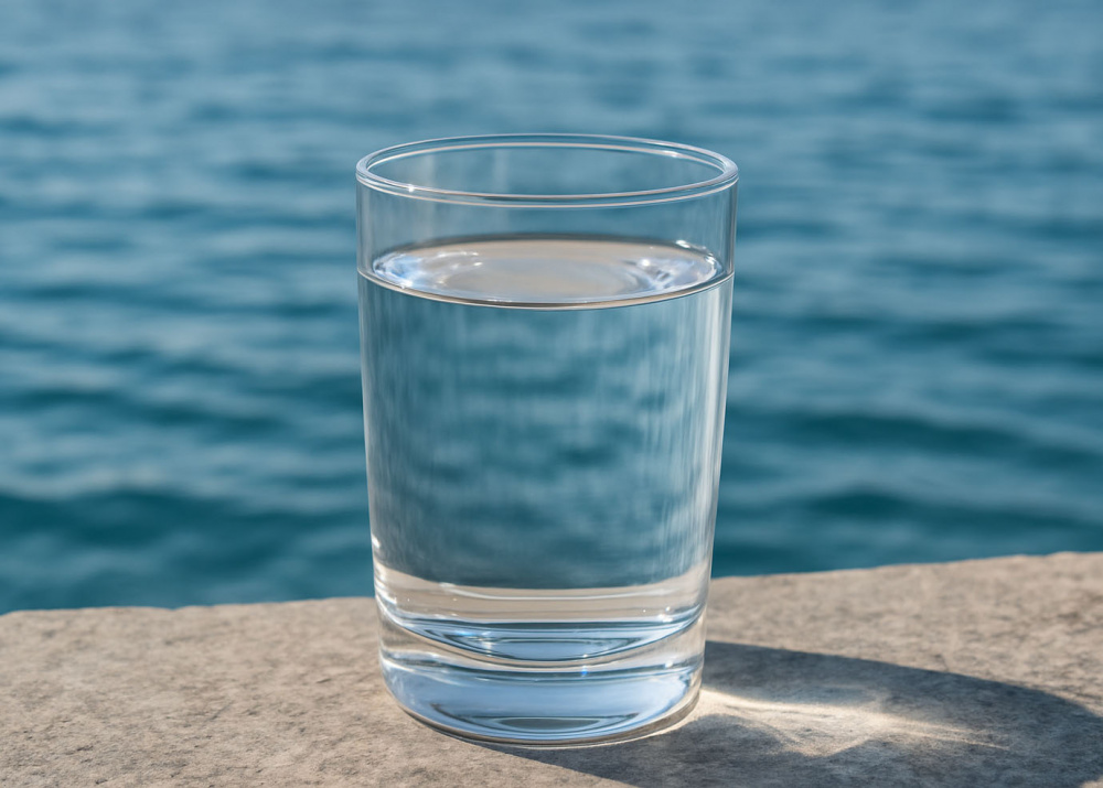 Альтернативные источники воды
