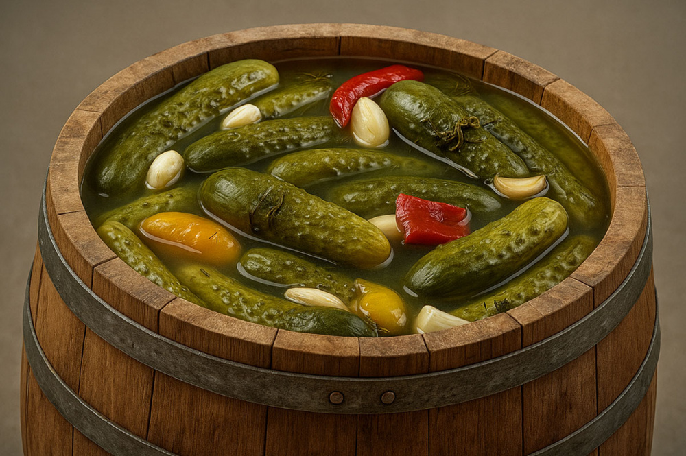 Засолювання