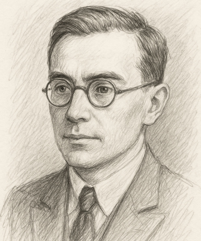 Микола Зеров