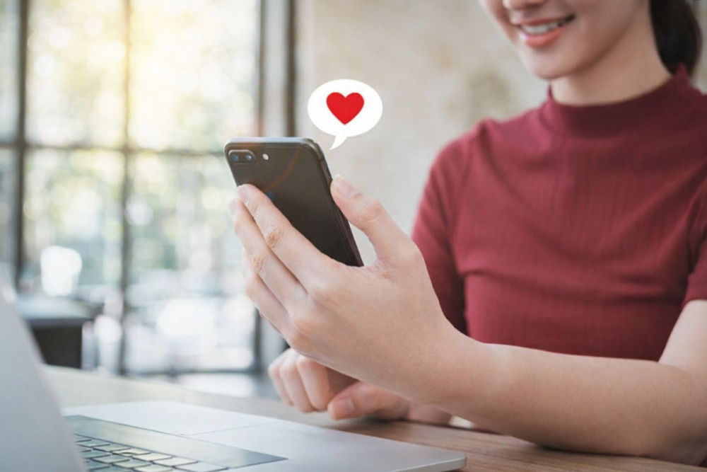 Універсальні принципи вдалого знайомства